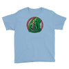 how to train your ancient god Youth Tee