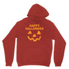 happy halloween...., Unisex Hoodie