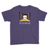 my happy place Youth Tee