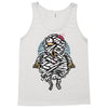 mummy invasion Tank Top