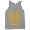 owl Tank Top