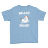 beast mode Youth Tee