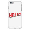 style holl iPhone 6 Plus/6s Plus Case