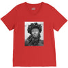 Trump V-Neck Tee