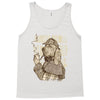 ruff justice Tank Top
