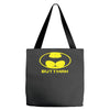 buttman Tote Bags