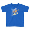 i hate puppy mills Toddler T-shirt