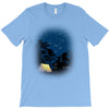Mufasa and Simba Camp T-Shirt