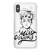 xxxtentacion miss you iPhoneX