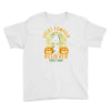 great pumpkin believer Youth Tee