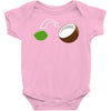 now let me get this straight Baby Onesie