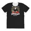 all you can eat buffet All Over Women's T-shirt