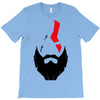 kratos 5 T-Shirt
