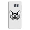 cat character graphic Samsung Galaxy S7