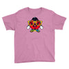 goodlooking Youth Tee
