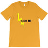 ON LIGHT UP T-Shirt