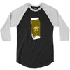 9. fight milk 002 3/4 Sleeve Shirt