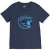 quickly, to the cupcave V-Neck Tee