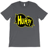huh bang pow boom splat carto T-Shirt