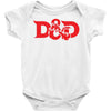 fahrie77 Baby Bodysuit