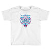 non timebo mala Toddler T-shirt