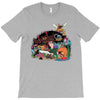 drawing some insects T-Shirt