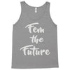 fem the future Tank Top