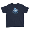 you cell not pass Youth Tee