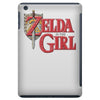 zelda is the girl iPad Mini