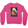 yo joe Crewneck Sweatshirt