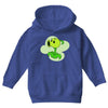peashooter Youth Hoodie