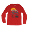 roam Long Sleeve Shirts