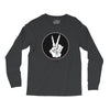 PLEASE Long Sleeve Shirts