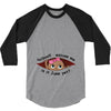 June Peeking Out Baby Girl 3/4 Sleeve Shirt