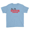Stranger Things Youth Tee