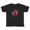 AMAZING SPIDER Toddler T-shirt