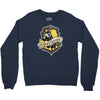 huffle bits Crewneck Sweatshirt