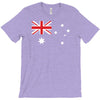 australia international T-Shirt