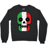 italy till i die Crewneck Sweatshirt