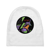 neon genesis evangelion   eva o1 Baby Beanies