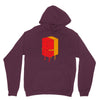 i'll never let go Hoodie