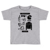 choose your style Toddler T-shirt