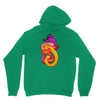 love colors Hoodie