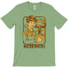 science rules T-Shirt