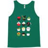 cupcake costume party Tank Top