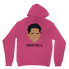 Free Tay-K Unisex Hoodie