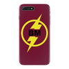 best man t shirt bachelor party vintage wedding vegas white iPhone 7 Plus Case