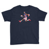 harlem globetrotters Youth Tee