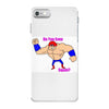 do you even squat? iPhone 7 Case
