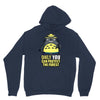 protect the forest (2) Unisex Hoodie